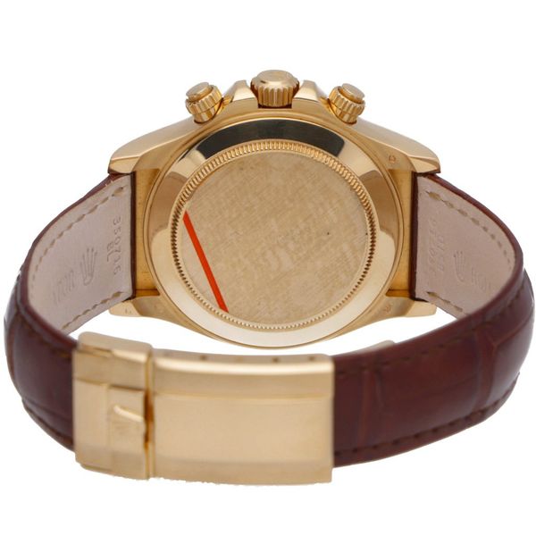 Rolex Daytona 116518